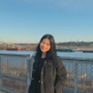 Meet your Posher, Lauren